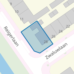 Perceel VEU00-B-5710