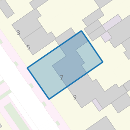 Perceel VEU00-B-5711