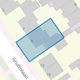 Perceel VEU00-B-5712