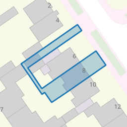 Perceel VEU00-B-5714