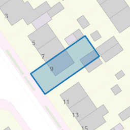 Perceel VEU00-B-5718