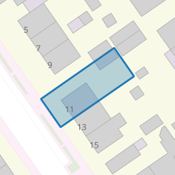 Perceel VEU00-B-5719