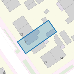 Perceel VEU00-B-5721