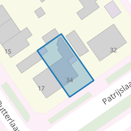 Perceel VEU00-B-5723