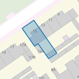 Perceel VEU00-B-5730