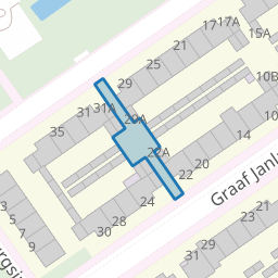 Perceel VEU00-B-5743