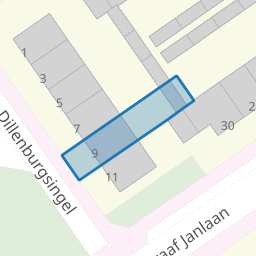 Perceel VEU00-B-5758