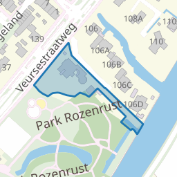 Perceel VEU00-B-5761