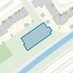 Perceel VEU00-B-5832