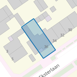 Perceel VEU00-B-5840