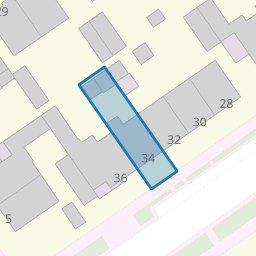 Perceel VEU00-B-5841