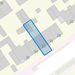 Perceel VEU00-B-5842