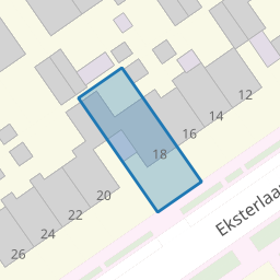 Perceel VEU00-B-5845