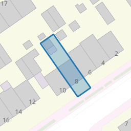 Perceel VEU00-B-5850