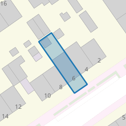 Perceel VEU00-B-5851