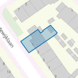 Perceel VEU00-B-5895