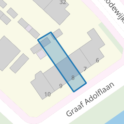 Perceel VEU00-B-5947