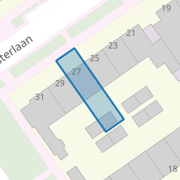 Perceel VEU00-B-5958