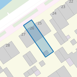 Perceel VEU00-B-6019