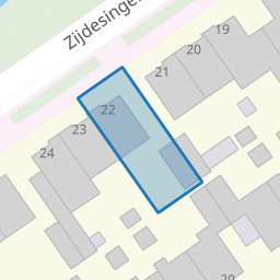 Perceel VEU00-B-6023