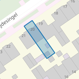 Perceel VEU00-B-6025