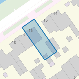 Perceel VEU00-B-6029