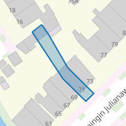 Perceel VEU00-B-6109