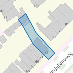 Perceel VEU00-B-6110