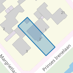 Perceel VEU00-B-6111