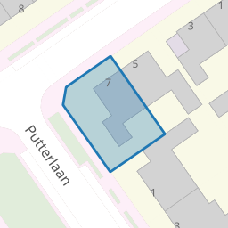 Perceel VEU00-B-6113