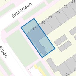 Perceel VEU00-B-6115