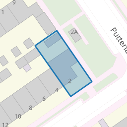 Perceel VEU00-B-6117