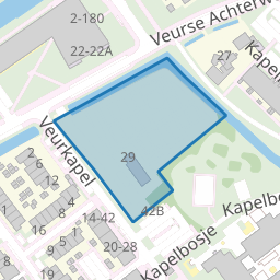 Perceel VEU00-B-6119