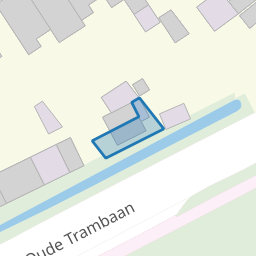 Perceel VEU00-B-6121