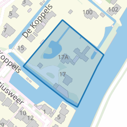 Perceel VEU00-B-6135