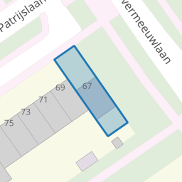 Perceel VEU00-B-6147