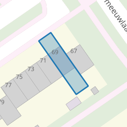 Perceel VEU00-B-6148