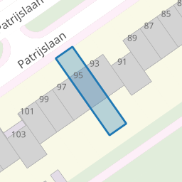 Perceel VEU00-B-6161