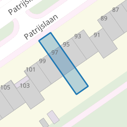 Perceel VEU00-B-6162