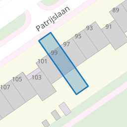 Perceel VEU00-B-6163