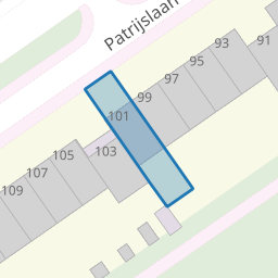 Perceel VEU00-B-6164