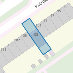 Perceel VEU00-B-6165