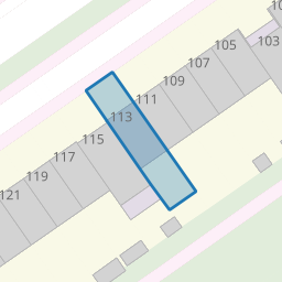 Perceel VEU00-B-6170