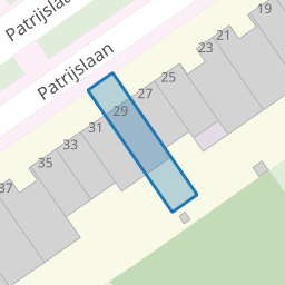 Perceel VEU00-B-6205