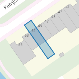 Perceel VEU00-B-6216