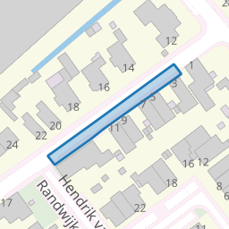 Perceel VEU00-B-6238