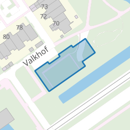 Perceel VEU00-B-6270