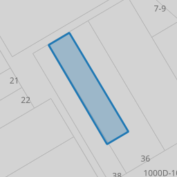 Perceel VEU00-B-6288