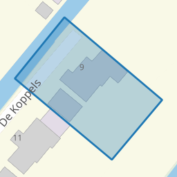 Perceel VEU00-B-6300