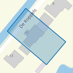 Perceel VEU00-B-6301